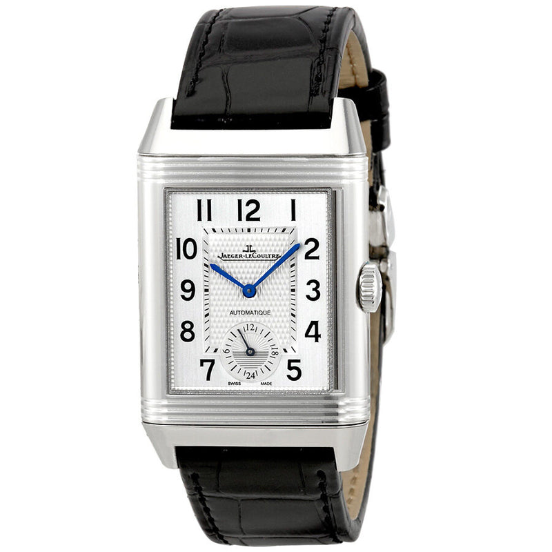 Jaeger-LeCoultre Reverso Classique Ref. 250.8.86 – Watchworks