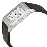 Jaeger LeCoultre Reverso Classic Large Small Seconds Hand Wound Men's Watch #Q3858520 - Watches of America #2