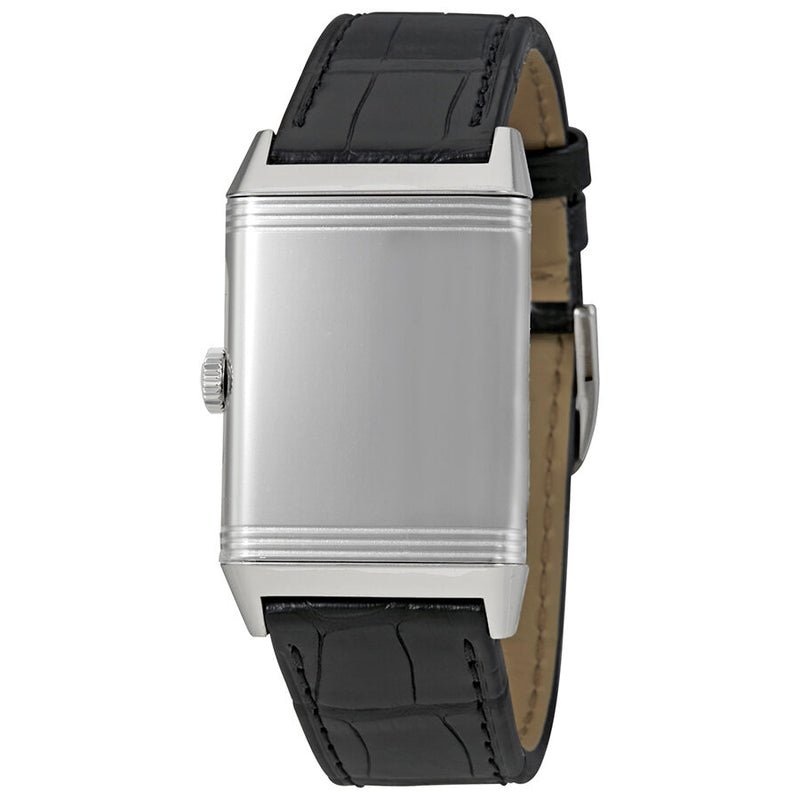 Jaeger LeCoultre Reverso Classic Large Small Seconds Hand Wound Men's Watch #Q3858520 - Watches of America #3