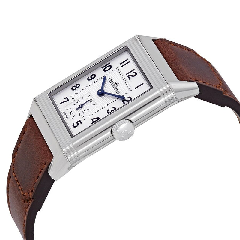 Jaeger LeCoultre Reverso Classic Large Small Second Reloj de