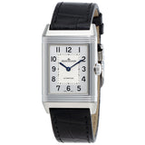Jaeger Lecoultre Reverso Classic Medium Automatic Men's Watch #Q2538420 - Watches of America