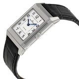 Jaeger Lecoultre Reverso Classic Medium Automatic Men's Watch #Q2538420 - Watches of America #2