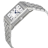 Jaeger LeCoultre Reverso Classic Medium Duetto Men's Hand Wound Watch #Q2588120 - Watches of America #2