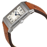 Jaeger LeCoultre Reverso Classic Medium Watch #Q2548521 - Watches of America #2
