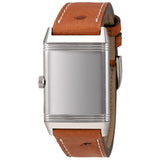 Jaeger LeCoultre Reverso Classic Medium Watch #Q2548521 - Watches of America #3