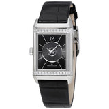 Jaeger LeCoultre Reverso Classic Medium Unisex Watch #Q2578420 - Watches of America #3