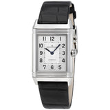 Jaeger LeCoultre Reverso Classic Medium Unisex Watch #Q2578420 - Watches of America