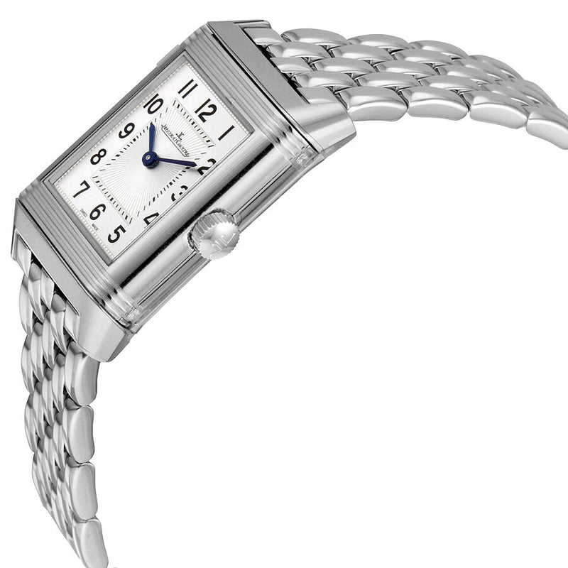 Jaeger LeCoultre Reverso Classic Small Duetto Ladies Watch #Q2668130 - Watches of America #2