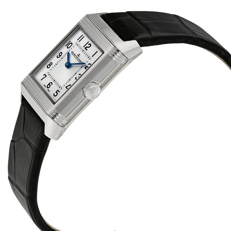 Jaeger LeCoultre Reverso Classic Small Ladies Watch #Q2668430 - Watches of America #2