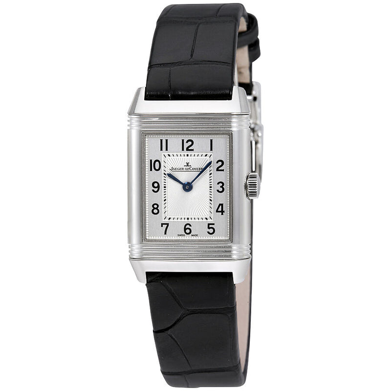 Jaeger LeCoultre Reverso Classic Small Ladies Watch #Q2668430 - Watches of America