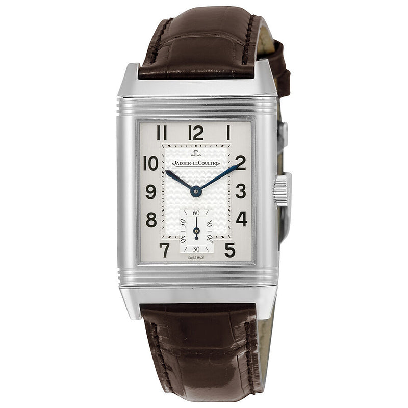Jaeger-LeCoultre Reverso GT Men's Watch 270.84.10#Q2708410 - Watches of America