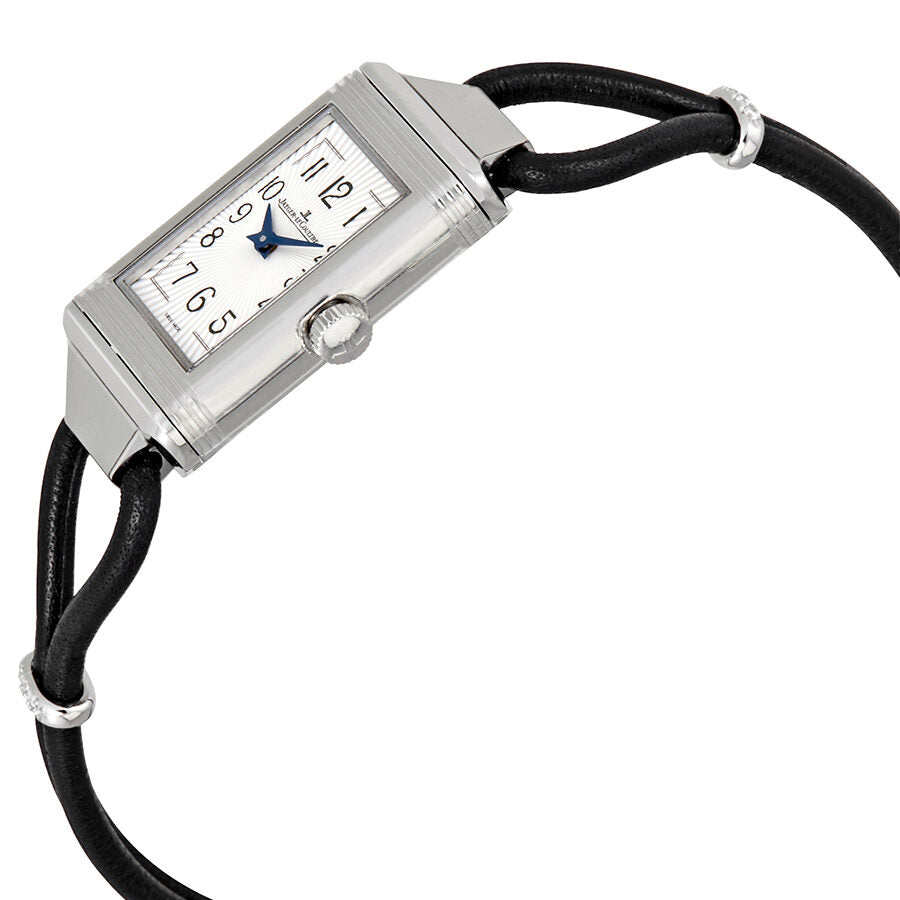 Reverso cordonnet top