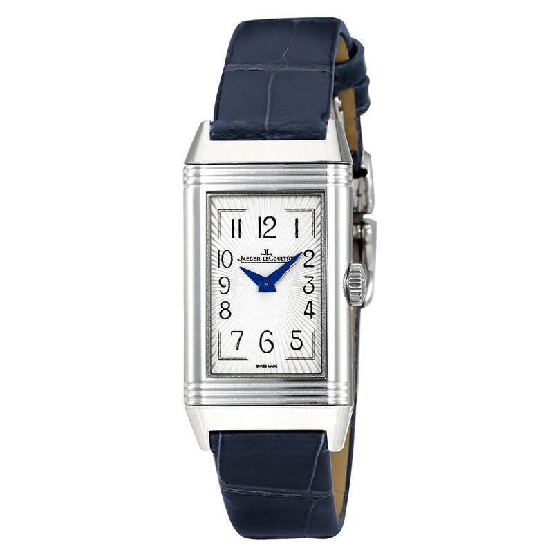 Jaeger LeCoultre Reverso One Duetto Moonphase Ladies Watch #Q3358420 - Watches of America
