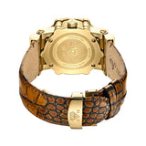 JBW Men's 10 YR Anniversary Phantom 1.96 ctw Diamond & Chronograph Watch #JB-6215-10C - Watches of America #3
