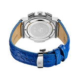JBW Saxon 10 Year Quartz Crystal Men's Watch #JB-6101L-10B - Watches of America #3