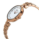 Kate Spade Annadale Quartz Crystal White Dial Ladies Watch #KSW1594 - Watches of America #2