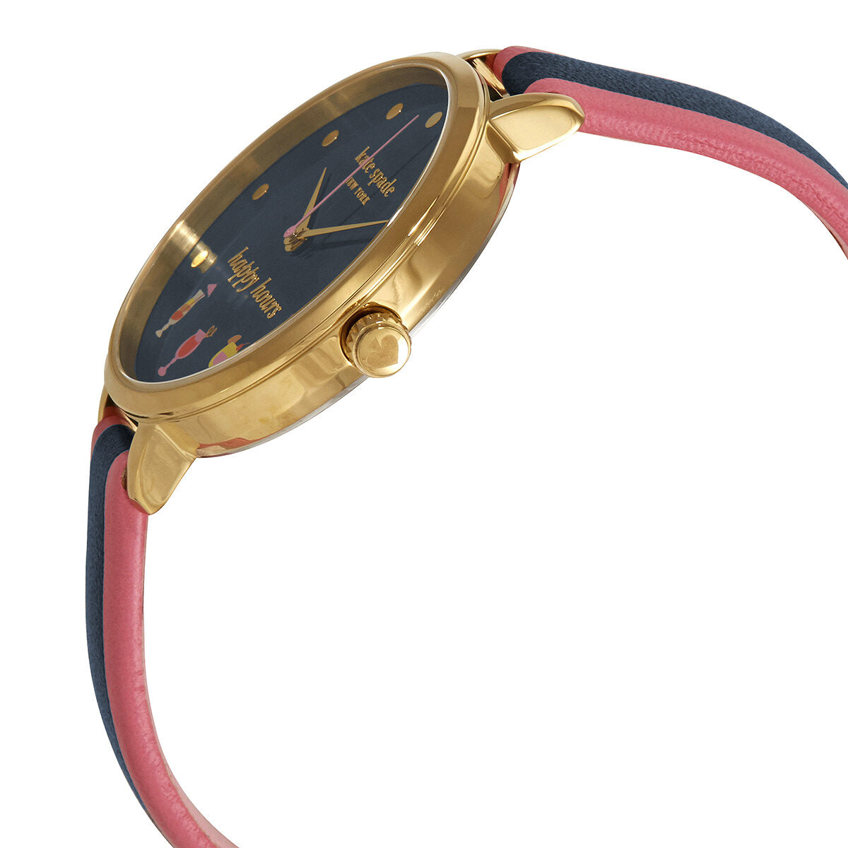 Kate spade metro on sale watch