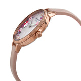 Kate Spade Metro Quartz Crystal Ladies Watch #KSW1618 - Watches of America #2
