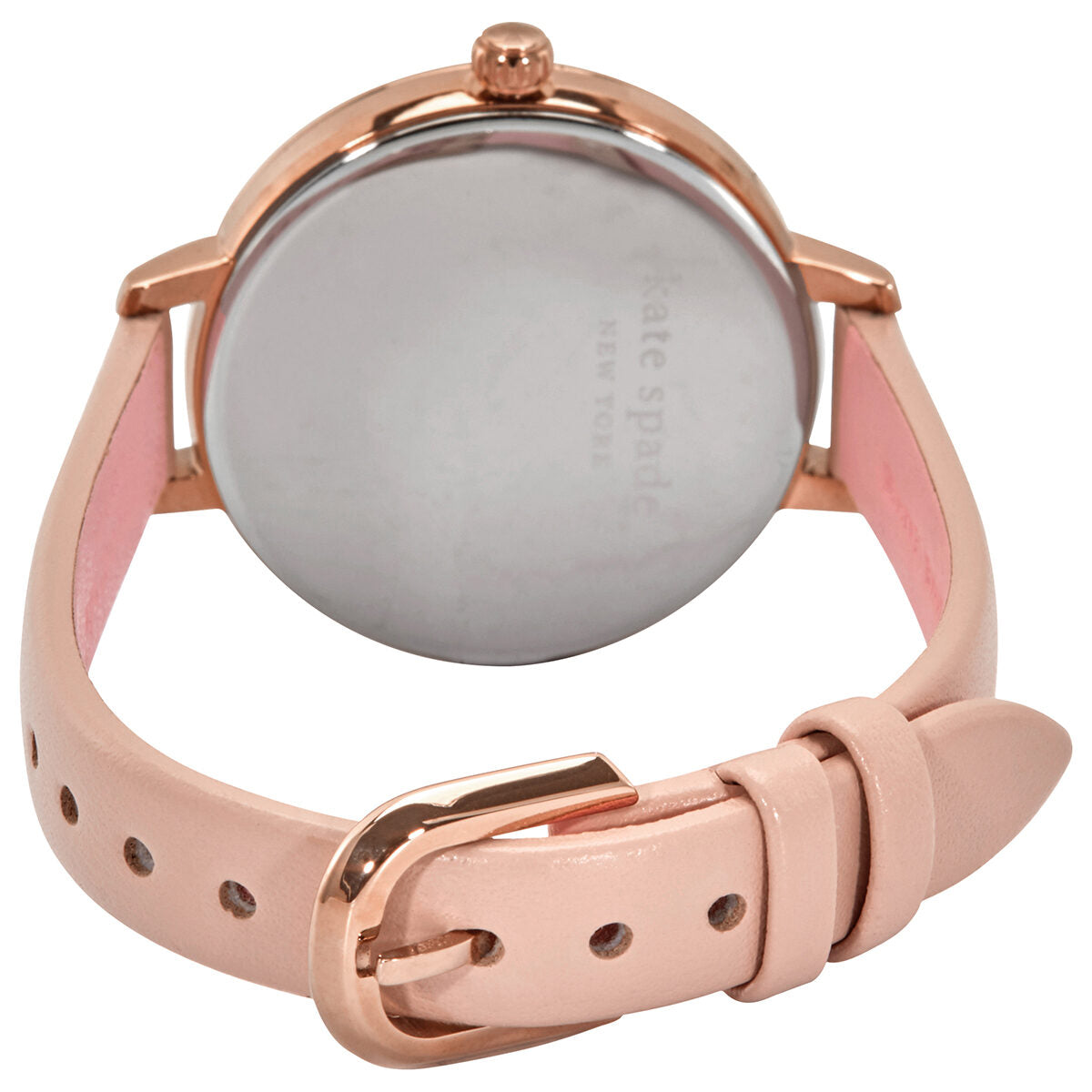 KATE SPADE 腕時計 KSW1461 METORO【Lady's】 Amazon.com: kate spade new york Women's Metro Quartz Watch