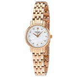 Kate Spade Mini Monterey Mother of Pearl Dial Ladies Watch #KSW1243 - Watches of America