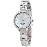 Kate Spade Morningside Quartz Crystal Ladies Watch #KSW1554 - Watches of America