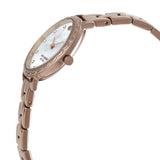 Kate Spade Morningside Quartz Crystal Ladies Watch #KSW1555 - Watches of America #2