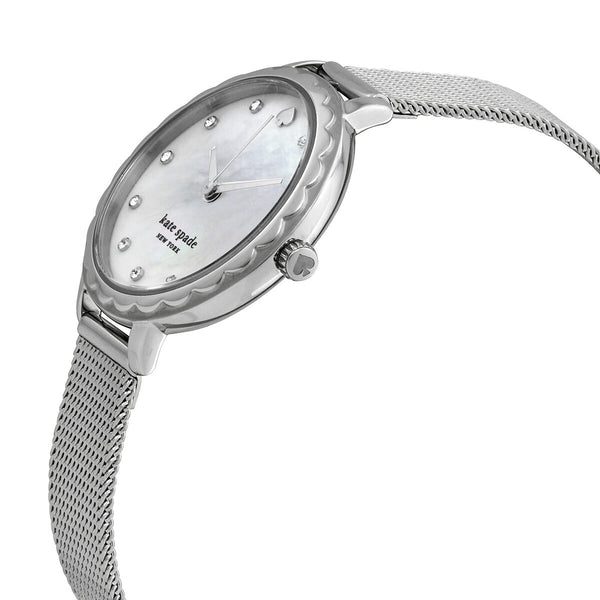 Kate Spade Morningside Quartz Crystal Watch #KSW1573 - Watches of America #2