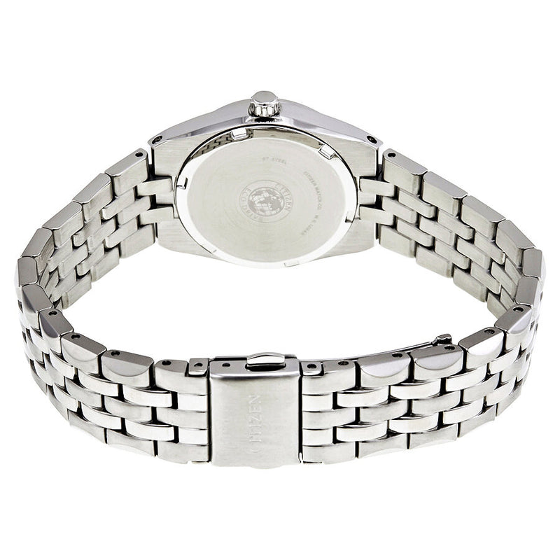 Ladies Corso Eco-Drive Blue Dial Ladies Watch #EW2290-54L - Watches of America #3