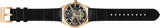 Invicta Objet D Art Automatic Black Dial Men's Watch 30444