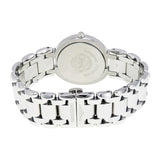 Longines Prima Luna Silver Dial Diamond Ladies Watch #L8.112.0.71.6 - Watches of America #3