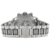 Longines Admiral Chronograph Automatic Grey Dial Men's Watch #L3.667.4.06.7 - Watches of America #3