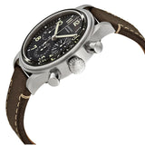 Longines Avigation Bigeye Chronograph Automatic Men's Watch #L28164532 - Watches of America #2