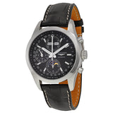 Longines Conquest Classic Automatic Black Dial Men's Watch L27984523#L2.798.4.52.3 - Watches of America