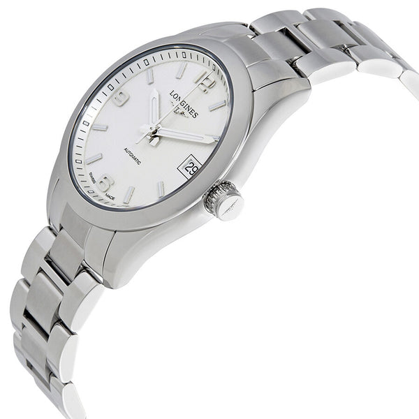 Longines Conquest Classic Automatic Ladies Watch L23854766#L2.385.4.76.6 - Watches of America #2