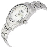 Longines Conquest Classic Automatic Mother of Pearl Dial Ladies Watch #L23854876 - Watches of America #2
