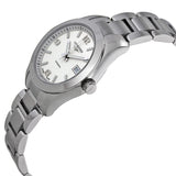 Longines Conquest Classic Automatic Silver Dial Ladies Watch L22854766#L2.285.4.76.6 - Watches of America #2