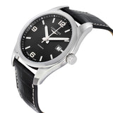 Longines Conquest Classic Black Dial Automatic Men's Watch #L2.785.4.56.3 - Watches of America #2