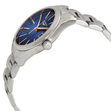 Longines Conquest Classic Quartz Blue Dial Ladies Watch #L23864926 - Watches of America #2