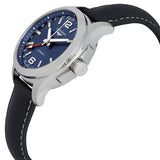 Longines Conquest GMT Automatic Blue Dial Men's Watch #L36874992 - Watches of America #2