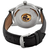 Longines Conquest Heritage Automatic Black Dial Men's Watch #L1.645.4.52.4 - Watches of America #3