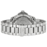 Longines Conquest Mother of Pearl Dial Stainless Steel Ladies Watch #L32800876 - Watches of America #3