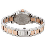 Longines Conquest Mother of Pearl Diamond Men's Watch #L3.676.5.87.7 - Watches of America #3