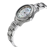 Longines Conquest Quartz Diamond Ladies Watch #L3.376.4.87.6 - Watches of America #2