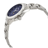 Longines Conquest Moonphase Diamond Ladies Watch #L33814976 - Watches of America #2