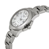 Longines Conquest Stainless Steel Ladies Watch L32774766#L3.277.4.76.6 - Watches of America #2