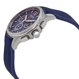 Longines Conquest V.H.P Blue Dial Men's Quartz Watch L37174969 #L3.717.4.96.9 - Watches of America #2