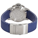 Longines Conquest V.H.P Blue Dial Men's Quartz Watch L37174969 #L3.717.4.96.9 - Watches of America #3