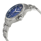 Longines Conquest V.H.P. Quartz Blue Dial Men's Watch #L3.726.4.96.6 - Watches of America #2