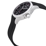 Longines Conquest V.H.P. Carbon Fiber Dial Men's Watch L37164669 #L3.716.4.66.9 - Watches of America #2