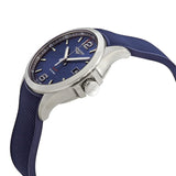 Longines Conquest V.H.P. Perpetual Quartz Blue Dial Men's Watch #L37264969 - Watches of America #2